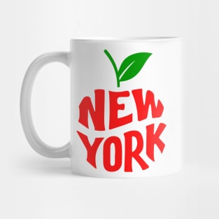 NUEVA YORK Mug